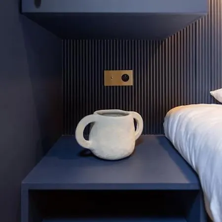 Appartamento Midnight - Marais
