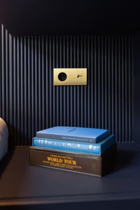 Apartment Midnight - Marais